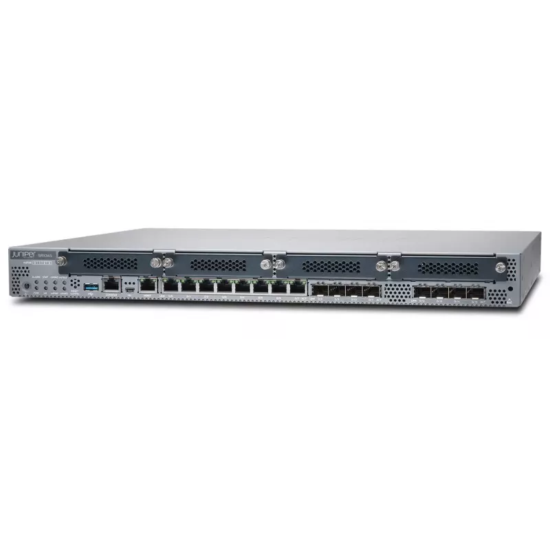 Gateway de rede Juniper SRX345