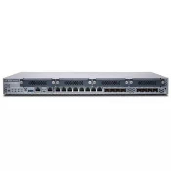 Gateway de rede Juniper SRX345