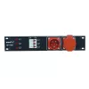 Eurolite SB-1050 distribuidor de corrente (30248372)