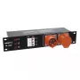 Eurolite SB-1050 distribuidor de corrente (30248372)
