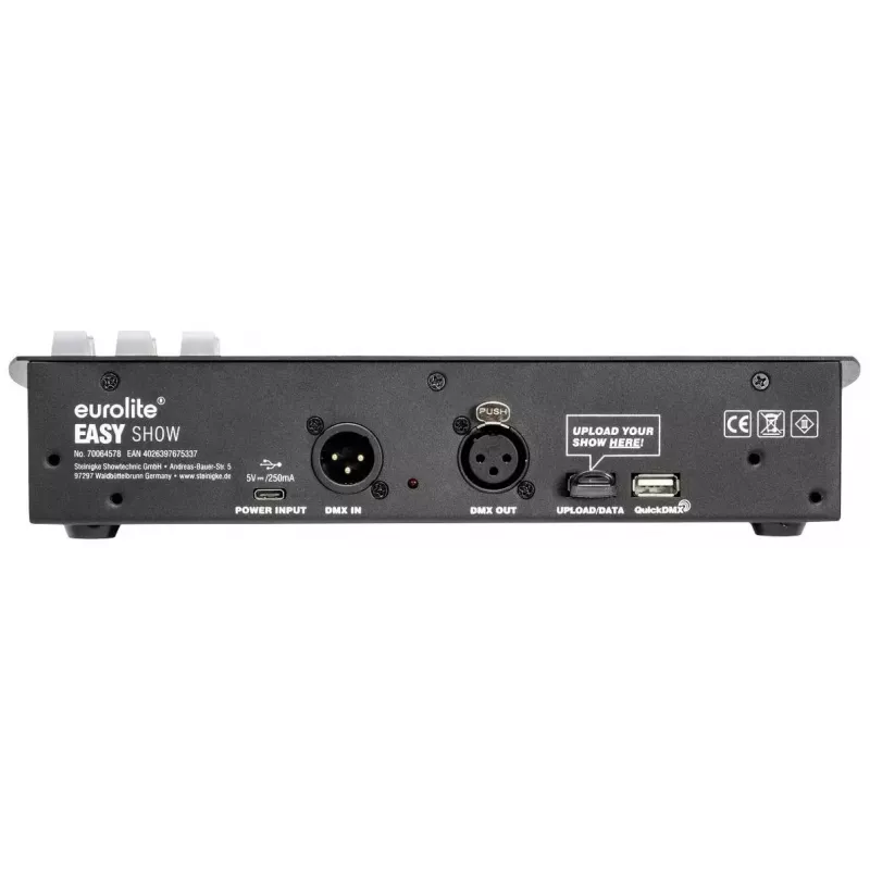 Acessório de iluminação EUROLITE 70064578 — modelo 70064578 (MPN)