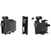 Suporte passivo Brodit 739287 tablet/UMPC preto interior