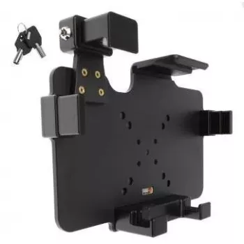 Suporte passivo Brodit 739287 tablet/UMPC preto interior