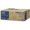 Toalhetes de papel Tork 471132 190 folhas branco alta absorção
