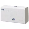 Toalhetes de papel Tork 471132 190 folhas branco alta absorção