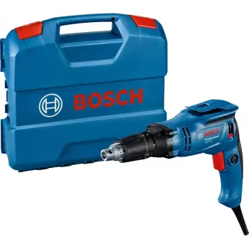 Bosch GTB 6-50 5000 rpm azul