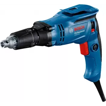 Bosch GTB 6-50 5000 rpm azul