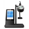 Headset sem fios Yealink WH66 Mono UC-DECT