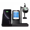 Headset sem fios Yealink WH66 Mono UC-DECT