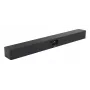 Yealink MeetingBar A40-031, sistema de videoconferência em grupo, 48 MP, 4K Ultra HD, 60 fps, 6x, preto