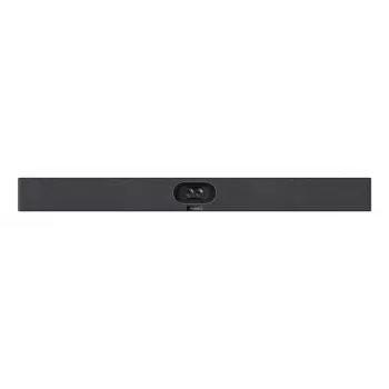 Yealink MeetingBar A40-031, sistema de videoconferência em grupo, 48 MP, 4K Ultra HD, 60 fps, 6x, preto