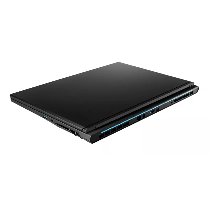 Portátil Captiva CAPTIVA 98032 — Intel Core i7-13620H, 17,3 inch, 32 GB, SSD, NVIDIA GeForce RTX 5070