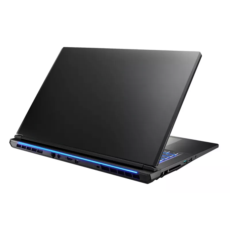 Portátil Captiva CAPTIVA 98043 — Intel Core i7-13620H, 17,3 inch, 64 GB, SSD, NVIDIA GeForce RTX 5070, Windows 11 Home