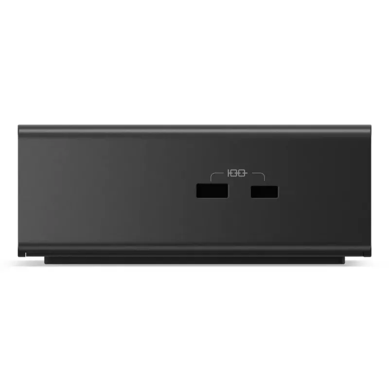 Lenovo ThinkPad USB4 Smart Dock 5500 40BC0100IT estação de acoplamento