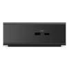 Lenovo ThinkPad USB4 Smart Dock 5500 40BC0100DK estação de acoplamento, com fios, preta