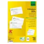 Cartão de visita Sigel LP797
