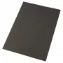 GBC LeatherGrain T22410029 capas de encadernação, A3 (297 x 420 mm), 250 g/m², 100 un., pretas