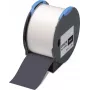 Fita de etiquetas preta Epson RC-T5BNA 50 mm x 15 m para LabelWorks Pro100