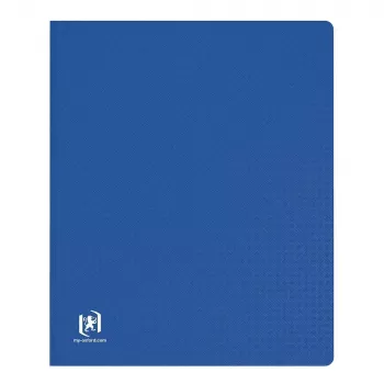 Livro de apresentação com bolsas Oxford 100205973