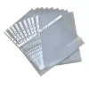 Pasta Herlitz 5896204 polipropileno (PP) transparente A4