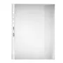 Pasta Herlitz 5896204 polipropileno (PP) transparente A4