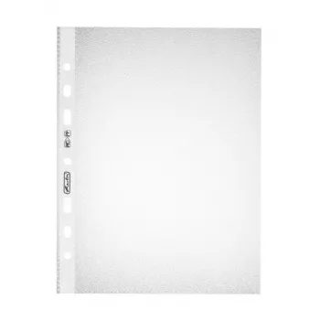 Capa transparente A5 Herlitz 10468585