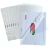 Capa transparente Herlitz 10840098