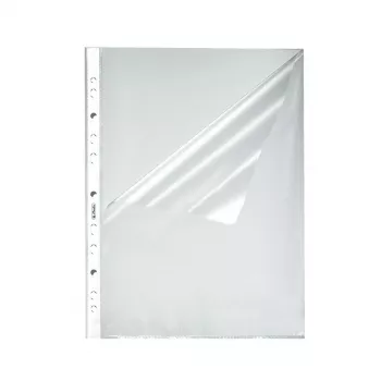 Capa transparente Herlitz 10840098