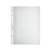 Capa transparente Herlitz 10840320 A4