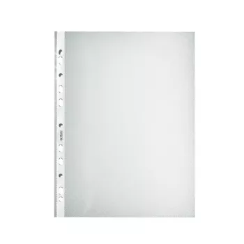 Capa transparente Herlitz 10840320 A4