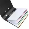 Capa transparente A4 Herlitz 10914422