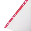 Capa transparente A4 Herlitz 10914422