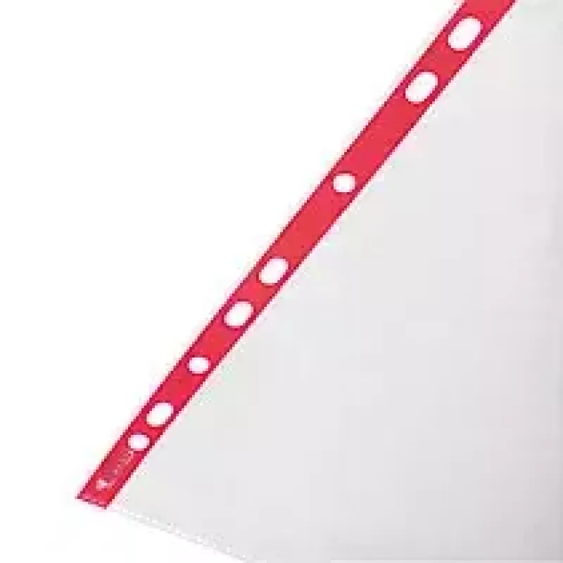 Capa transparente A4 Herlitz 10914422