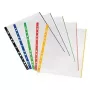 Capa transparente A4 Herlitz 10914422