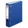 Caderno de argolas Herlitz 10842276 A4 azul
