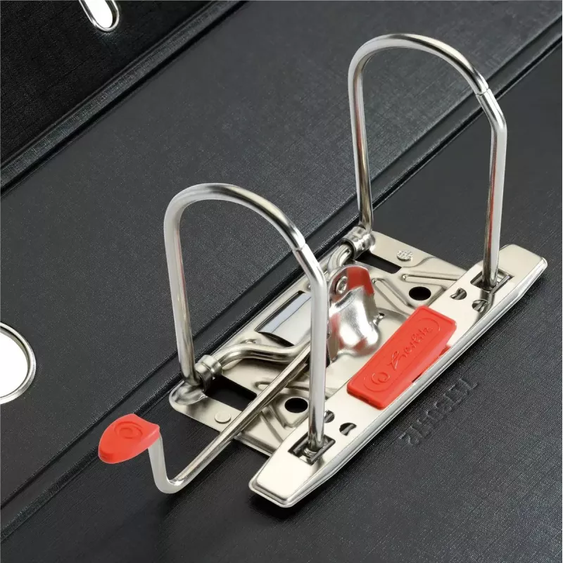 Dossiê de argolas Herlitz 10842383