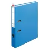 Dossiê de argolas Herlitz maX.file A4 azul