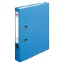 Dossiê de argolas Herlitz maX.file A4 azul