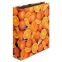 Caderno de argolas A4 Herlitz 10626190 multicolor