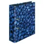 Caderno de argolas Herlitz 11080660 A4 multicolor