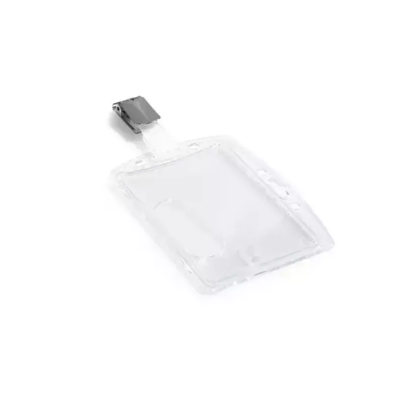 Porta-cartões Durable 800519