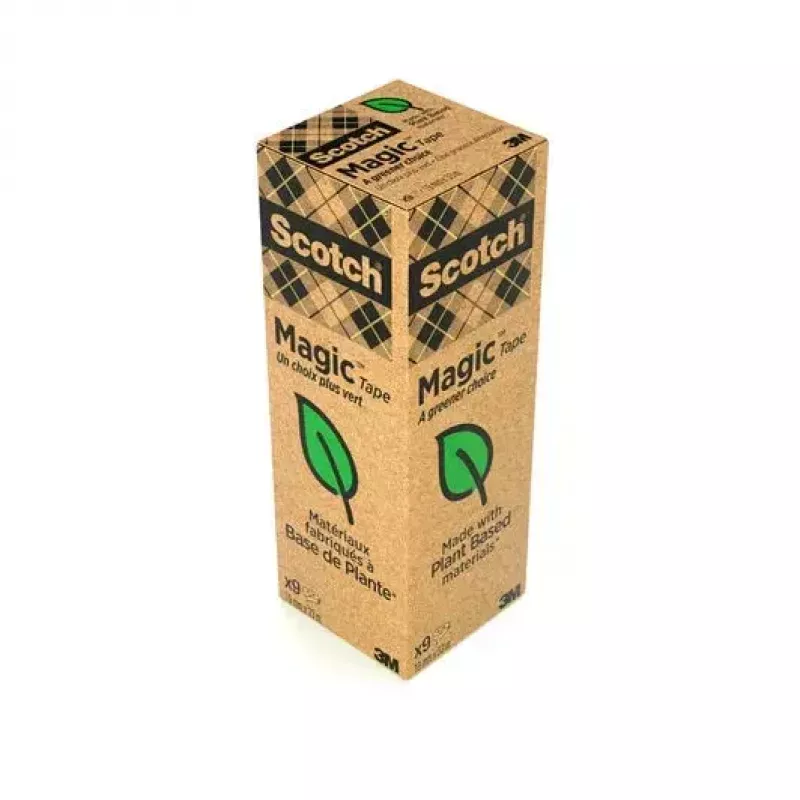 Fita adesiva para papel de carta 3M Scotch 900-1933-9
