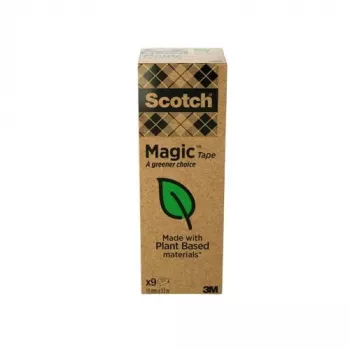 Fita adesiva para papel de carta 3M Scotch 900-1933-9
