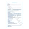 Papel de registo Avery 2837