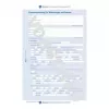 Papel de registo Avery 2875
