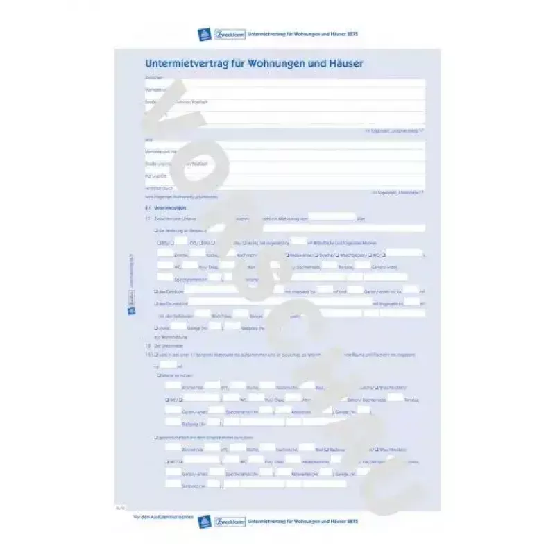 Papel de registo Avery 2875