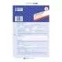 Papel de registo Avery 2877