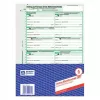Papel de registo Avery 2887