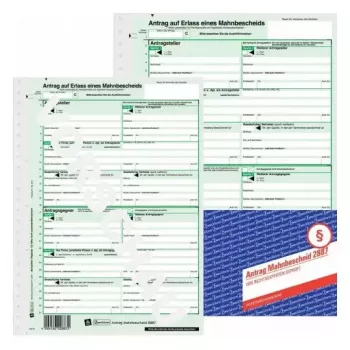 Papel de registo Avery 2887