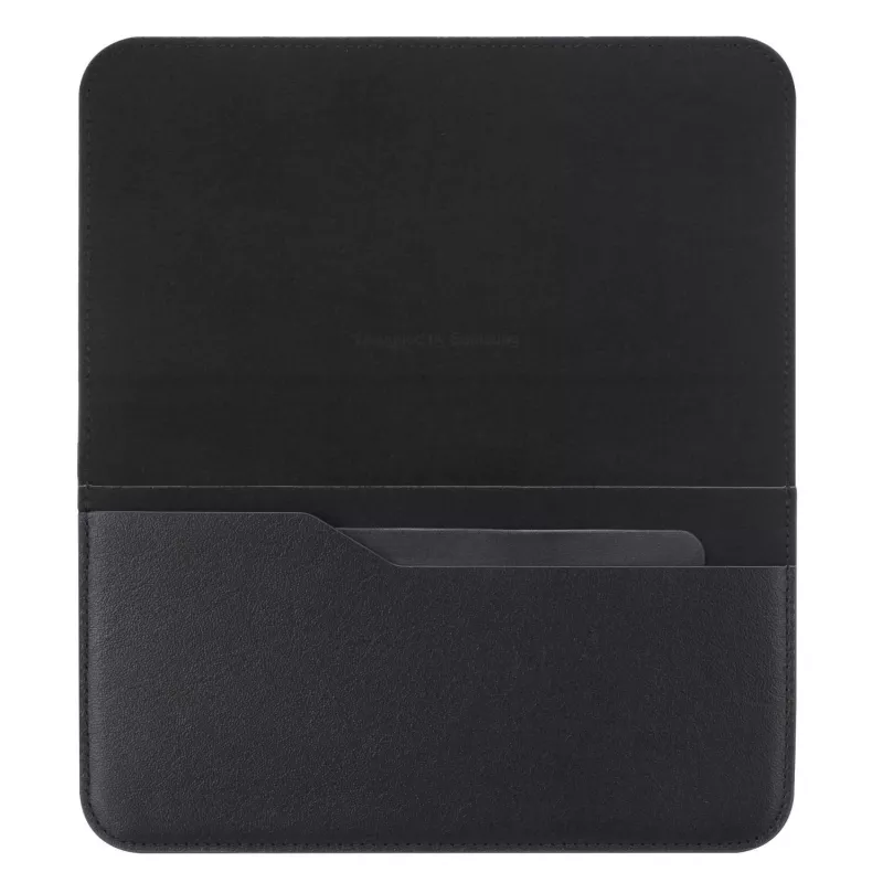 Capa de telemóvel Samsung EF-C1A2L preta